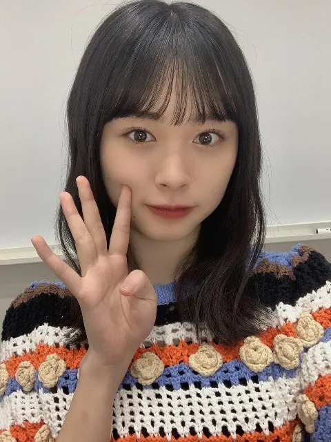 髙橋 未来虹｜コントラスト（2021-06-22）｜3枚目