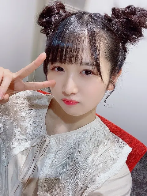 上村 ひなの｜いつもと何かが違うけど何が違うのかは秘密🦒（2021-06-22）｜4枚目