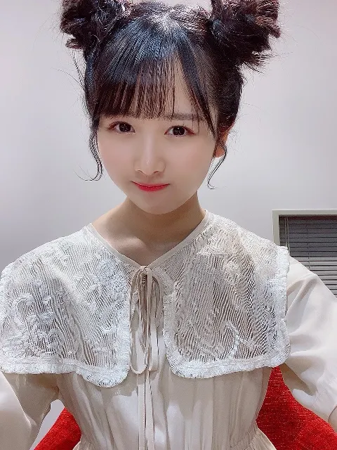 上村 ひなの｜いつもと何かが違うけど何が違うのかは秘密🦒（2021-06-22）｜5枚目