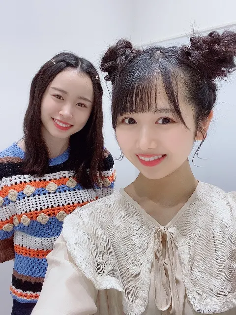 上村 ひなの｜いつもと何かが違うけど何が違うのかは秘密🦒（2021-06-22）｜7枚目