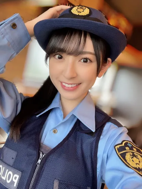 金村 美玖｜突破交番（2021-06-24）｜3枚目