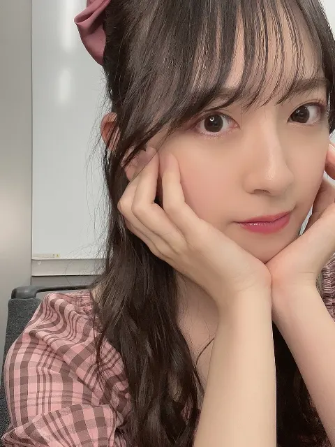 金村 美玖｜ミーグリ！4回目！（2021-06-25）
