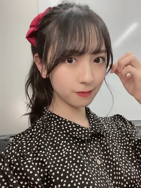 金村 美玖｜ミーグリ！4回目！（2021-06-25）｜5枚目