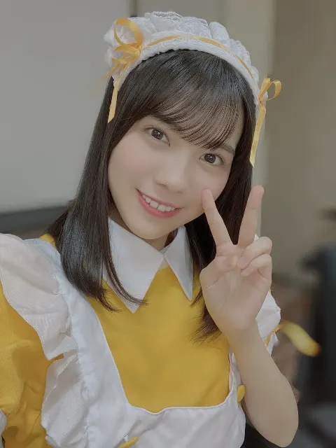 森本 茉莉｜遅くなりましたが、ミー（2021-06-26）