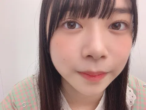 山口 陽世｜(_¨̮_)>≡🦖（2021-06-28）｜2枚目