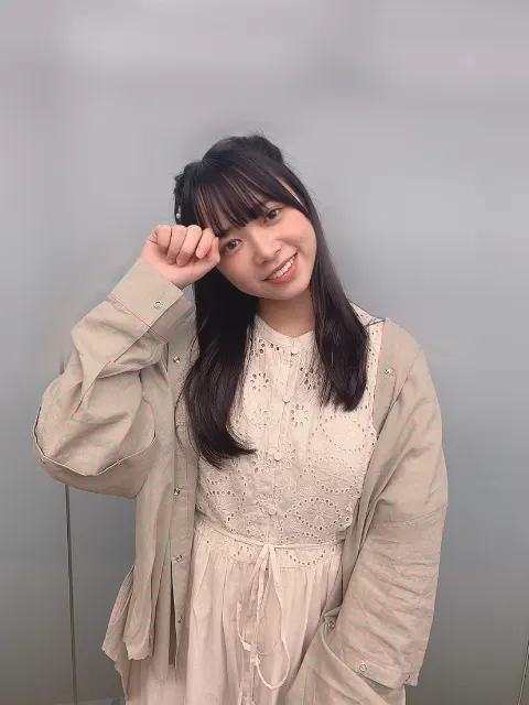 山口 陽世｜(_¨̮_)>≡🦖（2021-06-28）｜3枚目