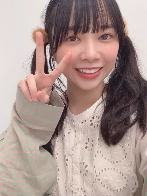 山口 陽世｜(_¨̮_)>≡🦖（2021-06-28）｜4枚目