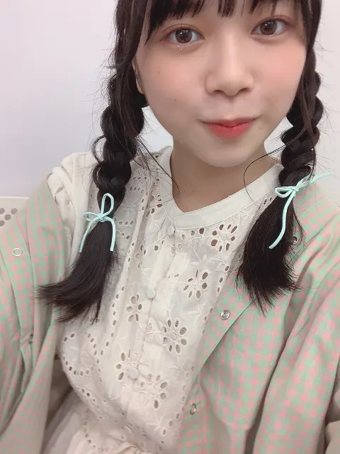 山口 陽世｜(_¨̮_)>≡🦖（2021-06-28）｜5枚目