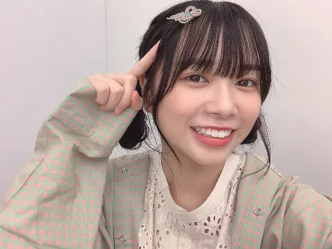 山口 陽世｜(_¨̮_)>≡🦖（2021-06-28）｜6枚目