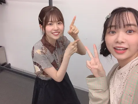 山口 陽世｜(_¨̮_)>≡🦖（2021-06-28）｜8枚目