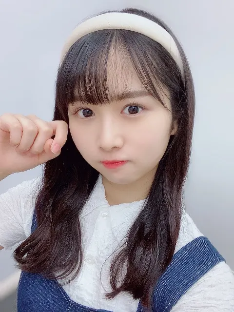 上村 ひなの｜まるで木漏れ日のように🌤（2021-06-28）