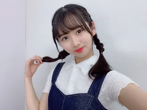 上村 ひなの｜まるで木漏れ日のように🌤（2021-06-28）｜3枚目