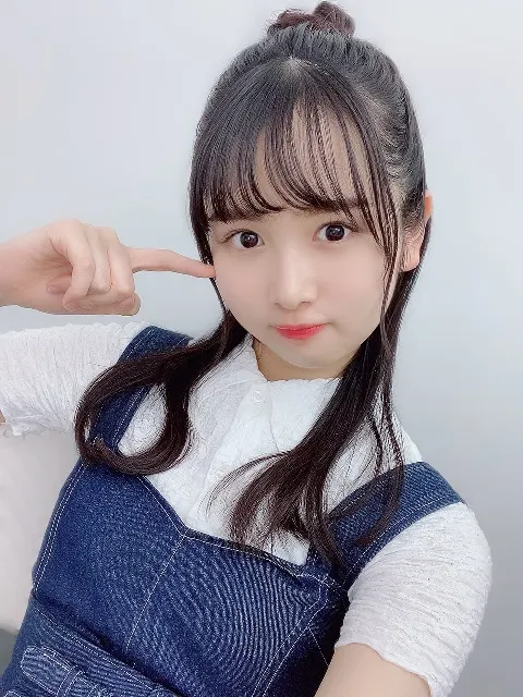 上村 ひなの｜まるで木漏れ日のように🌤（2021-06-28）｜4枚目