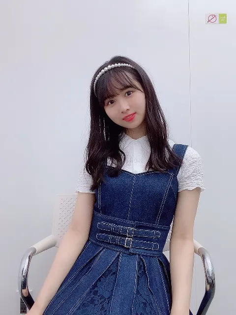 上村 ひなの｜まるで木漏れ日のように🌤（2021-06-28）｜6枚目