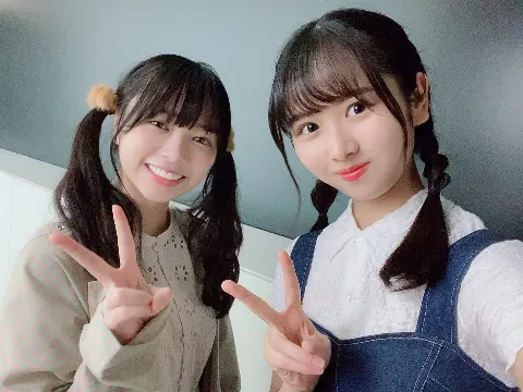 上村 ひなの｜まるで木漏れ日のように🌤（2021-06-28）｜8枚目