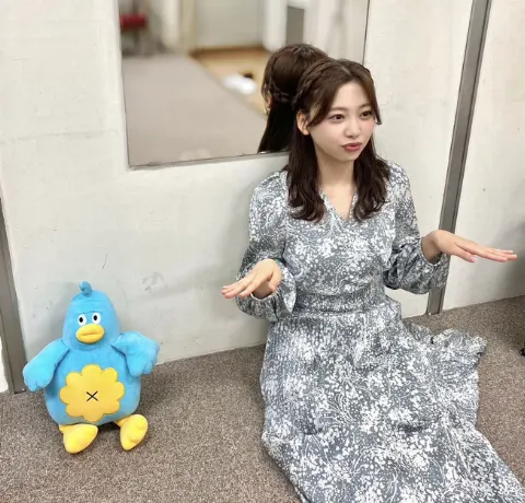 ポカ｜だぶるへっだー（2021-06-28）｜4枚目