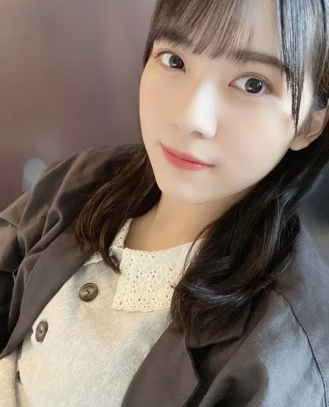 森本 茉莉｜(*ˊ˘ˋ)♡🦖（2021-06-29）