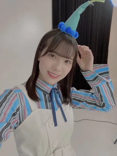 森本 茉莉｜(*ˊ˘ˋ)♡🦖（2021-06-29）｜3枚目