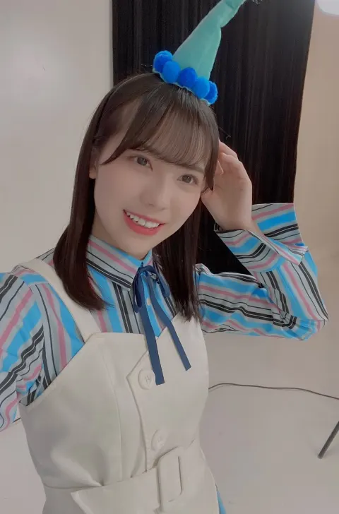 森本 茉莉｜(*ˊ˘ˋ)♡🦖（2021-06-29）｜4枚目