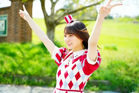 金村 美玖｜存在（2021-06-29）