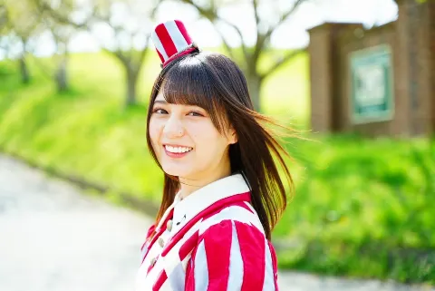 金村 美玖｜存在（2021-06-29）｜2枚目