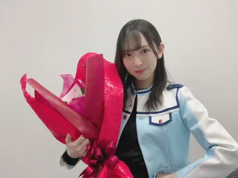 金村 美玖｜最終回。（2021-06-30）｜6枚目
