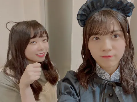 森本 茉莉｜テレ東音楽祭さん（2021-06-30）｜2枚目