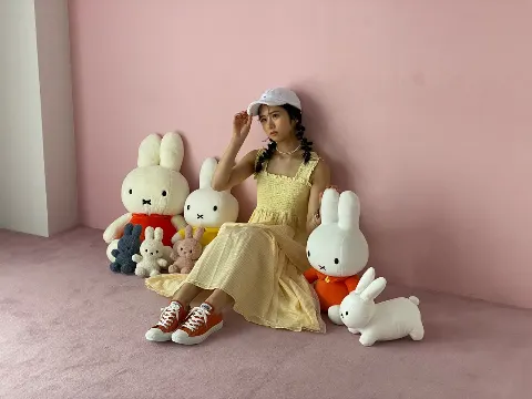 上村 ひなの｜Sundayなぜなんて🏠（2021-07-02）｜2枚目