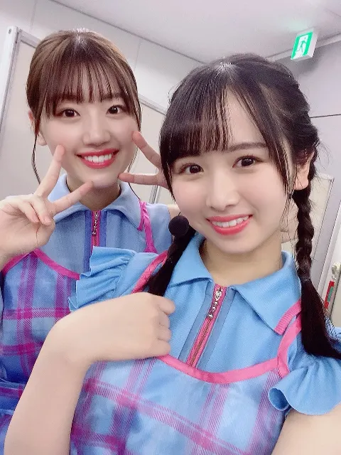 上村 ひなの｜夏が来た~！🍧（2021-07-03）