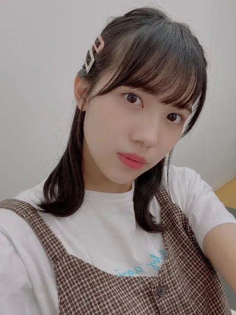 森本 茉莉｜晴れるといいな。（2021-07-03）｜2枚目