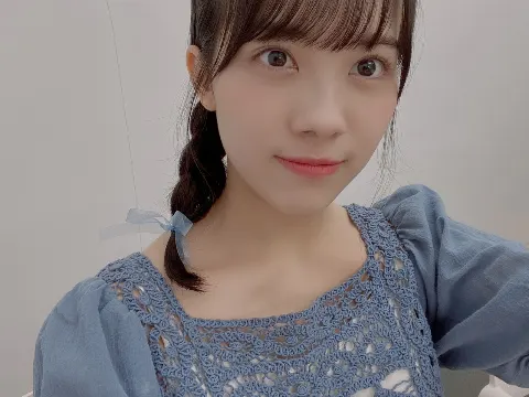 森本 茉莉｜晴れるといいな。（2021-07-03）｜3枚目