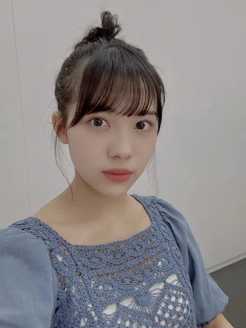 森本 茉莉｜晴れるといいな。（2021-07-03）｜4枚目