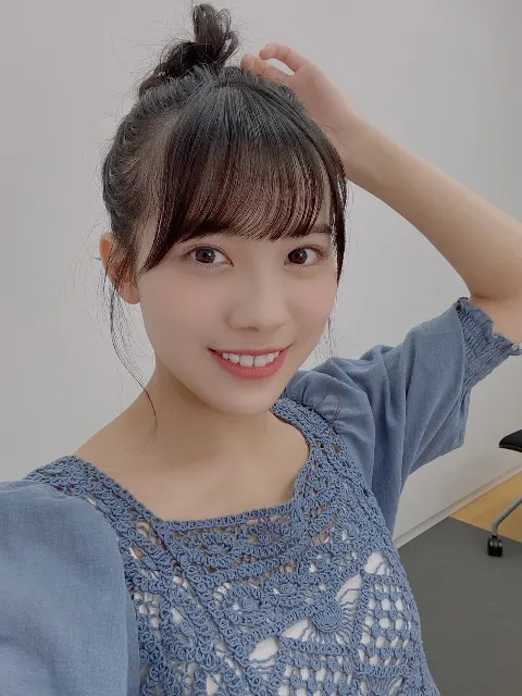 森本 茉莉｜晴れるといいな。（2021-07-03）｜5枚目