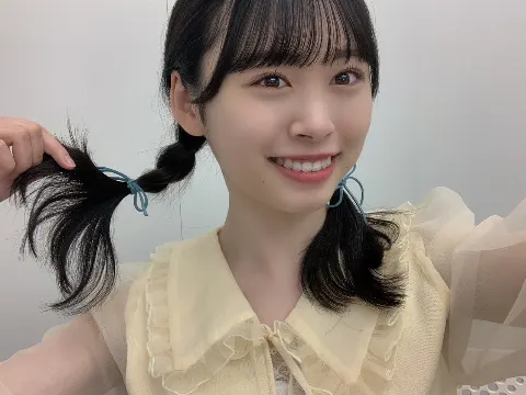 髙橋 未来虹｜シフォン（2021-07-03）｜2枚目