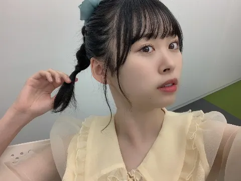 髙橋 未来虹｜シフォン（2021-07-03）｜4枚目