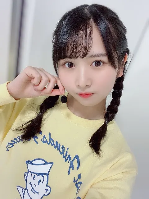 上村 ひなの｜冷たい水とチョコレートさえあればいい🐱（2021-07-04）