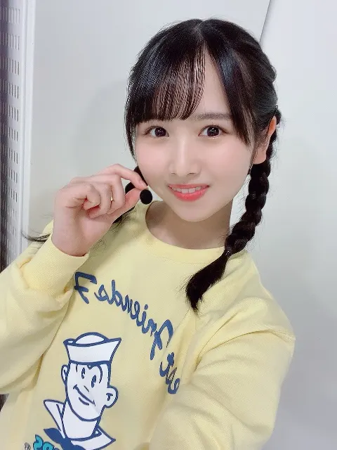 上村 ひなの｜冷たい水とチョコレートさえあればいい🐱（2021-07-04）｜3枚目