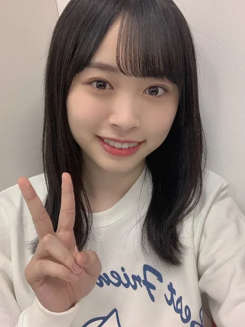 髙橋 未来虹｜ゆかた（2021-07-04）