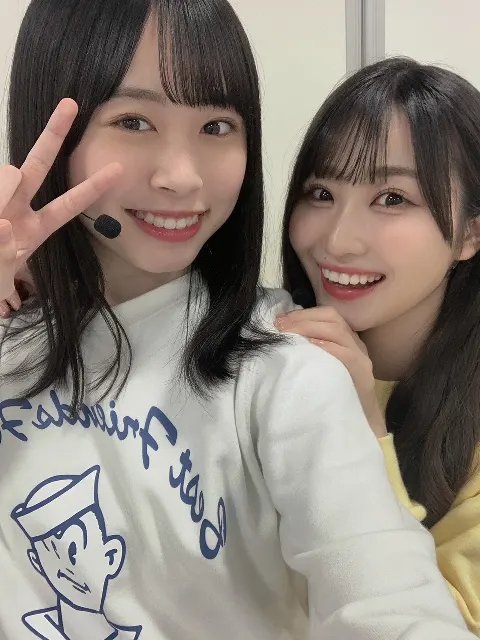 髙橋 未来虹｜ゆかた（2021-07-04）｜2枚目