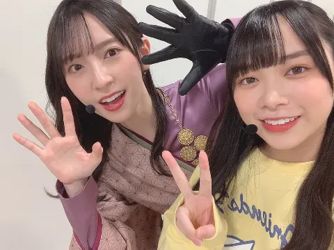 山口 陽世｜( ¨̮ )>≡歌番組さん（2021-07-04）｜3枚目