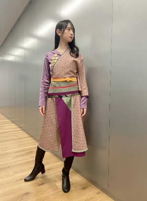 金村 美玖｜アート？（2021-07-05）｜2枚目