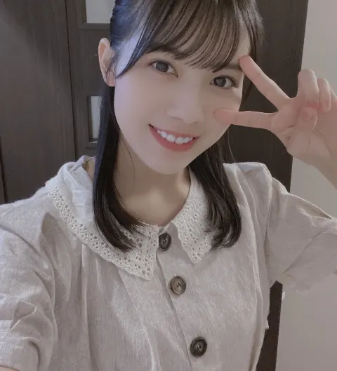森本 茉莉｜願いごと（2021-07-07）｜2枚目