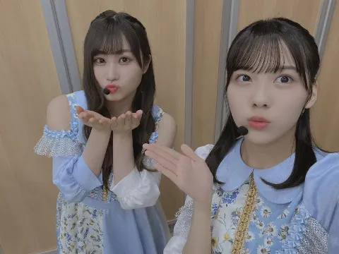 森本 茉莉｜願いごと（2021-07-07）｜3枚目