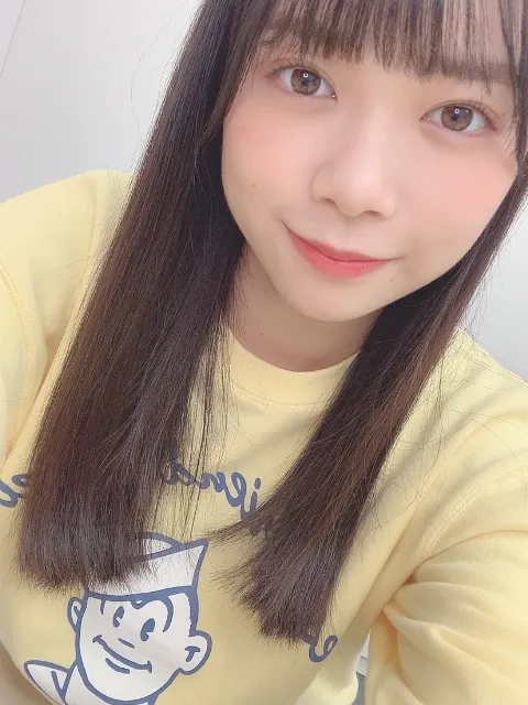 山口 陽世｜( ¨̮ )>≡数字の中で7が一番好き（2021-07-07）