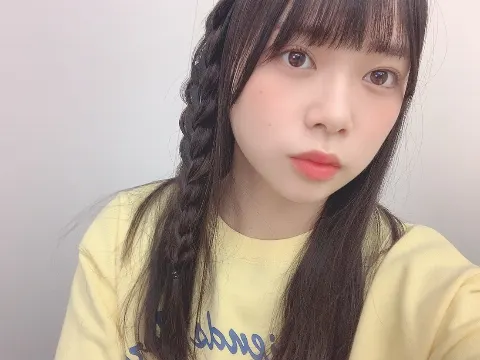 山口 陽世｜( ¨̮ )>≡数字の中で7が一番好き（2021-07-07）｜2枚目