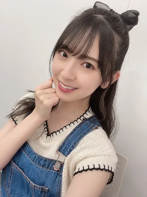 金村 美玖｜ミーグリ！5回目！（2021-07-08）｜2枚目