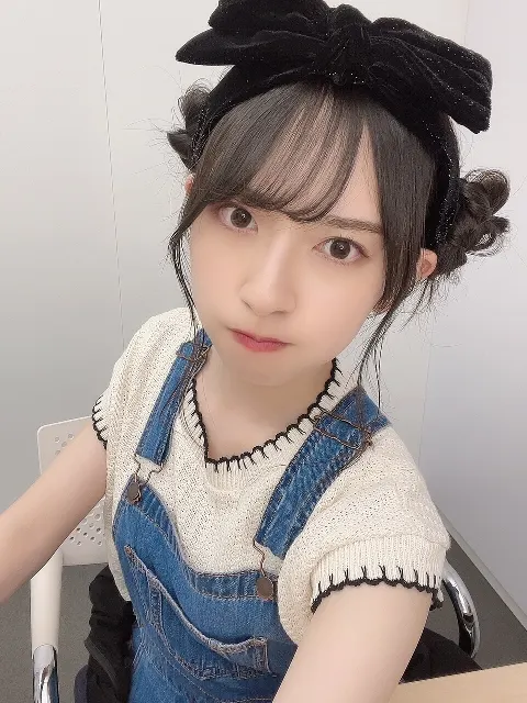 金村 美玖｜ミーグリ！5回目！（2021-07-08）｜3枚目