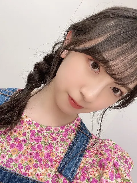金村 美玖｜ミーグリ！5回目！（2021-07-08）｜4枚目