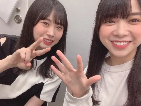 山口 陽世｜( ¨̮ )>≡高校生クイズ（2021-07-08）｜2枚目