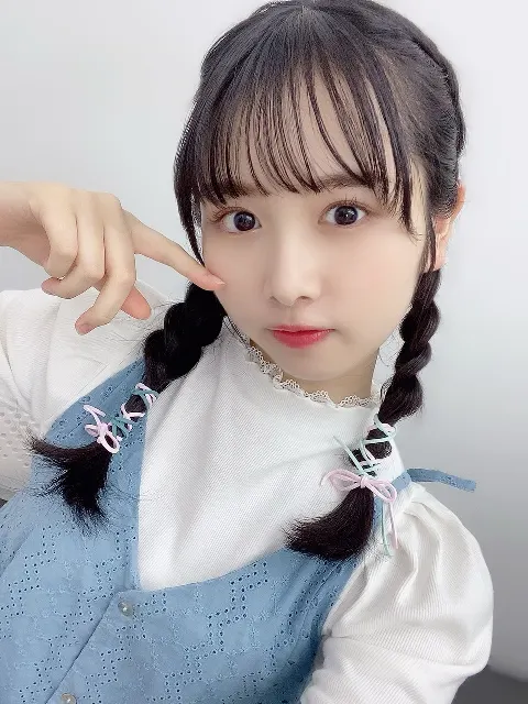 上村 ひなの｜水分と塩分大事🏘（2021-07-09）｜2枚目